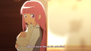 Magia Record: Mahou Shoujo Madoka☆Magica Gaiden (TV)